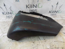 MAN TGX EURO 6 2020-ON RIGHT BUMPER CORNER UPPER NO PAINT OEM 171136490100