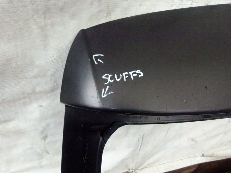 VW POLO 6R 6C MK5 2009-2016 GENUINE PRIMED BOOT LID TAILGATE PANEL