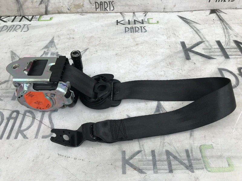 SEAT IBIZA MK5 6F 2017-2022 FRONT SEATBELT RIGHT DRIVER SIDE O/S 3G0857737