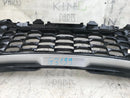 KIA SPORTAGE MK5 NQ5 e 2022-ON FRONT BUMPER RADIATOR GRILL 86351-R2020