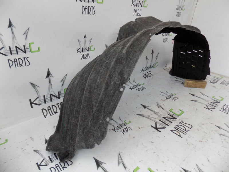 LEXUX RX330 2004-2006 FRONT RIGHT WHEEL INNER ARCH LINER SPLASH GUARD