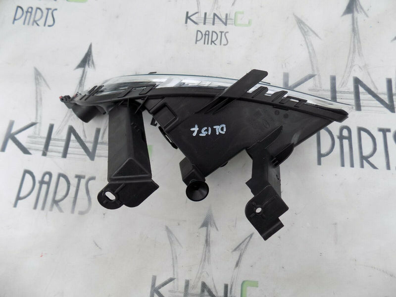 VAUXHALL ASTRA J 2009-2012 FRONT RIGHT HALOGEN FOG LIGHT 13293619