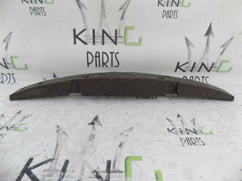 VAUXHALL CORSA D 2011-2014 FRONT BUMPER FOAM IMPACT ABSORBER 13285998