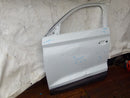 SKODA KODIAQ 2016-2022 GENUINE FRONT DOOR SHELL PANEL LEFT PASSENGER SIDE