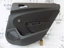VAUXHALL ASTRA J MK6 2009-2015 REAR RIGHT DOOR CARD INNER COVER 13258680 *II