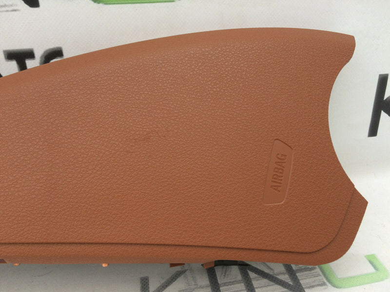 BMW 6 SERIES F13 COUPE RIGHT SEAT AIR BAG SIDE AIRBAG GENUINE 86 7982316-01