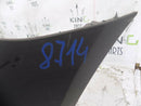MERCEDES SPRINTER A910 2018-ON FRONT BUMPER PATTERN GREY A9108850000