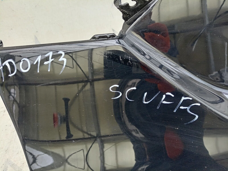 FORD MONDEO 2015-2019 REAR TAILGATE COVER BOOT LID PANEL DS73F423A40