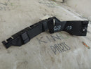FIAT 500C 2009-15 REAR BUMPER RIGHT MOUNT BRACKET GENUINE 52061720