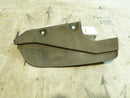 RANGE ROVER SPORT 13-17 REAR LEFT SPLASH MUD GUARD GENUINE CPLA11779AC