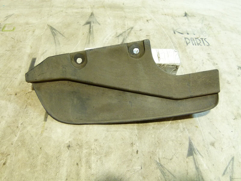 RANGE ROVER SPORT 13-17 REAR LEFT SPLASH MUD GUARD GENUINE CPLA11779AC