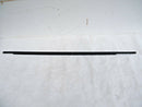 VW Golf MK6 2010-2014 N/SF Door Window Weather Belt Strip 5K4837477D 5AP (VW49)