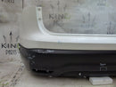 NISSAN QASHQAI MK2 J11 2014-2016 REAR BUMPER PDC GENUINE 850224EA0H