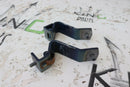 MINI ONE/ S/ COOPER F55/56 2014-ON 1.5 DIESEL PAIR OF BOOT HINGES IN BLUE