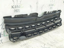 RANGE ROVER EVOQUE L538 2011-15 FRONT BUMPER UPPER GRILLE DJ32-8200-AA