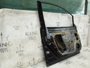 NISSAN LEAF MK2 2017-2022 FRONT DOOR SHELL PANEL LEFT PASSENGER SIDE