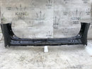 NISSAN QASHQAI J12 2021-ON REAR BUMPER UPPER PART GENUINE 850226UA0H