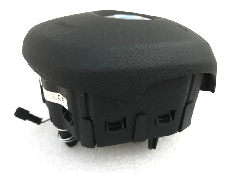 BMW 2 F45 F46 2014-20 STEERING WHEEL **NEW AIRBAG RIGHT DRIVER SIDE 33687384602