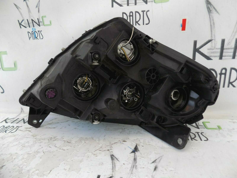 IVECO DAILY 2011-2014 LEFT PASSENGER SIDE HEADLIGHT HEADLAMP 5801375414