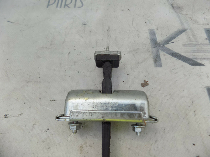 VAUXHALL CORSA E 2014-2019  REAR DOOR CHECK STRAP HINGE LEFT / RIGHT