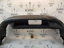 VW GOLF VII MK7 ESTATE 2014-2016 BLACK REAR BUMPER PDC GENUINE 5G9807421