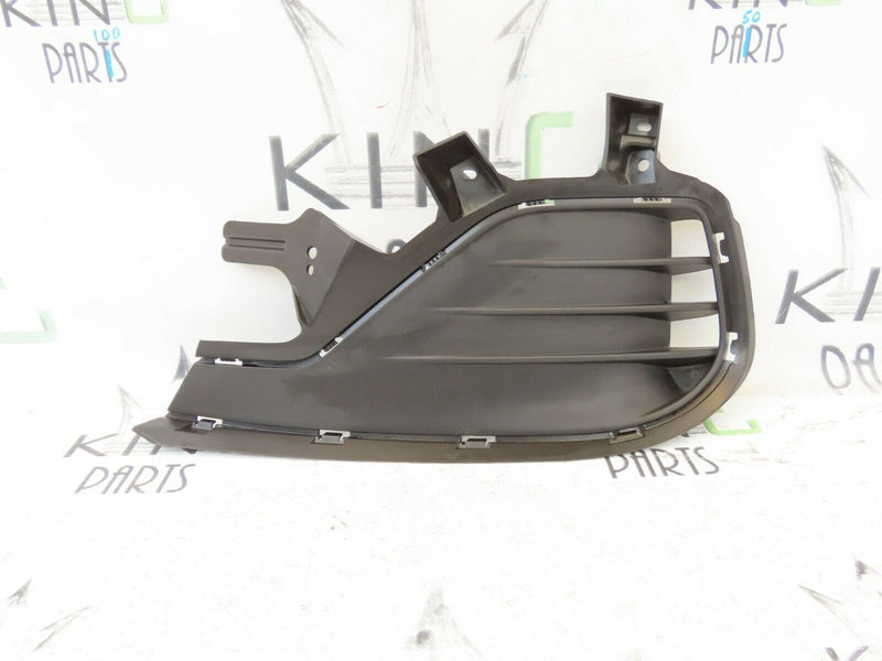 HYUNDAI i30 2019-ON FASTBACK FRONT FOG LIGHT LEFT GRILLE *NEW* 86563-G4AA0