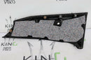 BMW X6 E71 2008-2013  REAR RIGHT TRIM PANEL COVER 5147 9131142