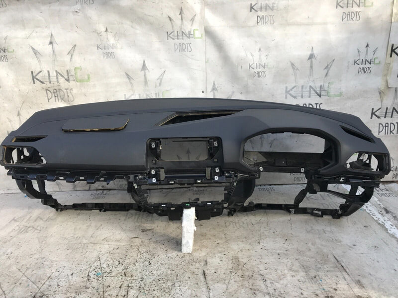 SEAT TARRACO 2019-ON **FOR REPAIR - BLACK DASHBOARD GENUINE 5FK857255
