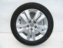 PEUGEOT 308 MK2 GENUINE 16" ALLOY WHEEL 7Jx16 ET-44 TYRE 205/55 R16 (183)