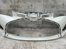 TOYOTA YARIS MK3 2014-2017 FRONT BUMPER GENUINE 521190D660