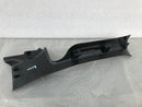 MERCEDES GLC X253 2016-21 LEFT SIDE REAR SILL TRIM COVER PANEL A2536860100