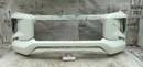 MITSUBISHI L200 2019-ON FACELIFT GENUINE FRONT BUMPER 6400J289ZZ