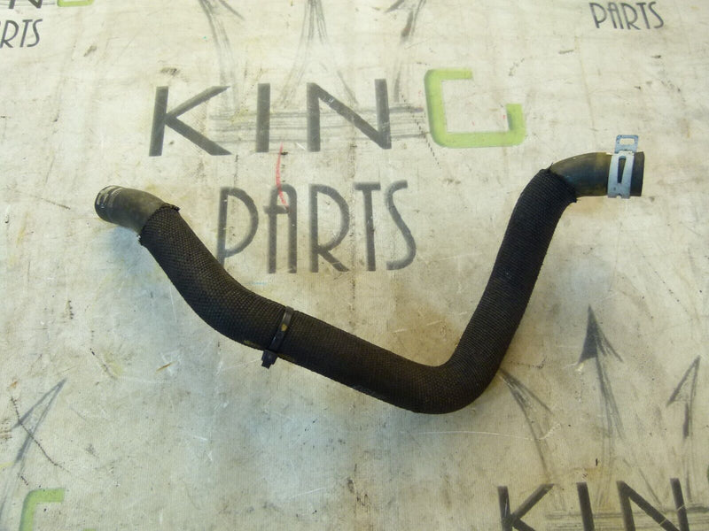 RENAULT CAPTUR 2020-ON RADIATOR COOLING HOSE PIPE 924000020R