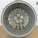 AUDI A3 S3 8V GENUINE 16'' INCH ALLOY WHEEL 7Jx16H2 ET48 8V0601025BJ