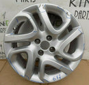 RENAULT CAPTUR 17" INCH  RIM ALLOY WHEEL 6.5J X17 SILVER 403008829R