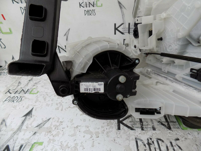 VAUXHALL CORSA E 2014-ON MATRIX UNIT BOX FAN BLOWER MOTOR