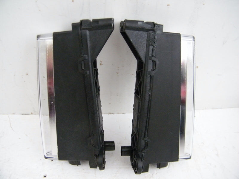 MERCEDES ACTROS MP4 DRL PAIR DAYTIME RUNNING LIGHT LIGHTS LED MA9608200956