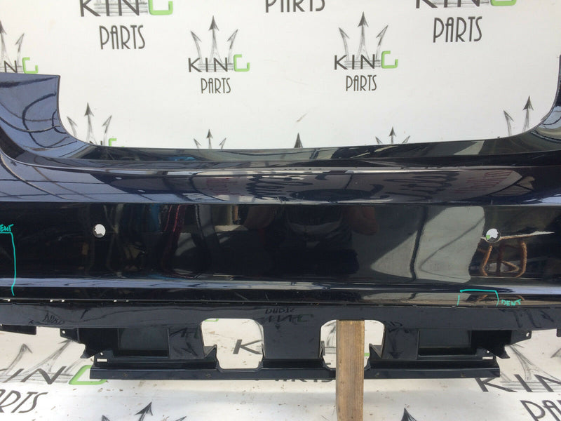 MERCEDES A176 W176 A45 AMG 2016-2017 REAR BUMPER GENUINE PDC A1768852325