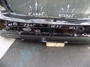 VOLVO S60 II 2010 2011 2012 REAR BUMPER BLACK GENUINE 307950030 (A0284)