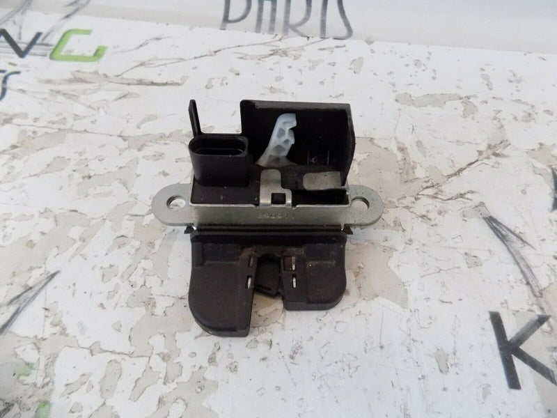 VOLKSWAGEN VW GOLF VI MK6 2008-2012 TAILGATE LOCK MECHANISM 5K0827505A