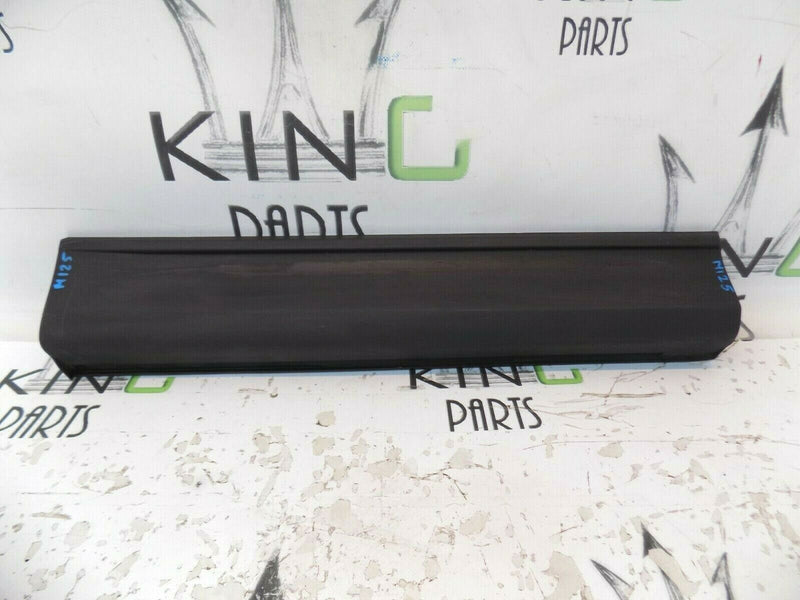 MAZDA CX5 CX-5 2017 2018 REAR RIGHT DOOR EXTERIOR TRIM MOULDING KB7W51RC1