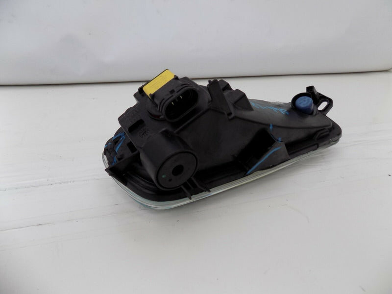 FORD FOCUS 2015-17 LEFT FRONT FOG LAMP *DAMAGE* F1EB15A255AB /S44-12