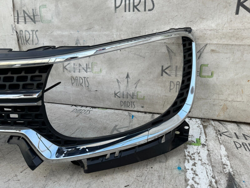 SUZUKI IGNIS 2016-2019 FRONT BUMPER GRILL 72112-62R0