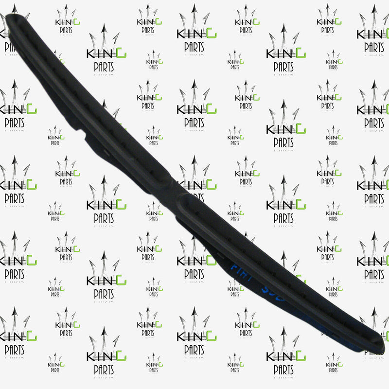 FIAT 500 2007-2015 DASH TRIM UPPER DASHBOARD COVER PANEL WINDSCREEN HEATER