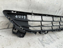 MAZDA 6 2015-2018 FRONT BUMPER LOWER GRILL G46L-501T1
