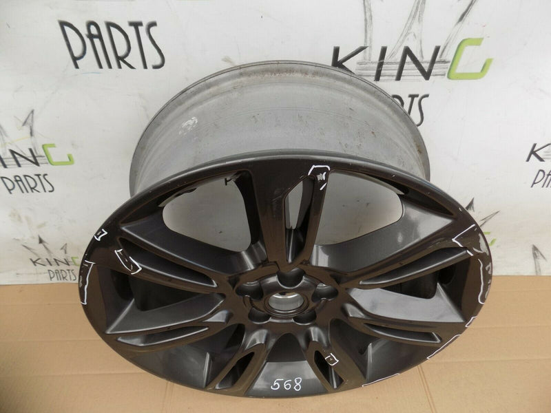 LAND ROVER 19" INCH RIM ALLOY WHEEL 8J X19 CH45 GREY JJ32-1007AA