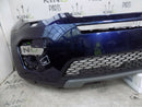 LAND ROVER DISCOVERY SPORT L550 2014-18 FRONT BUMPER GENUINE FK72-17F003