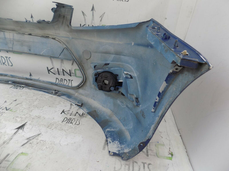 FORD FOCUS MK4 FRONT BUMPER 2008 TO 2011 GENUINE FORD PART
