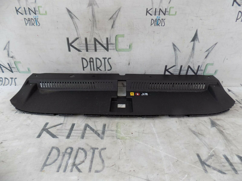 HYUNDAI TUCSON NX4 2020-ON GENUINE RADIATOR GRILLE UPPER TRIM COVER 86342-D7000