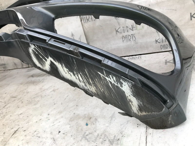 MERCEDES C W205 AMG 2014-2018 FRONT BUMPER PDC GENUINE A2058850925